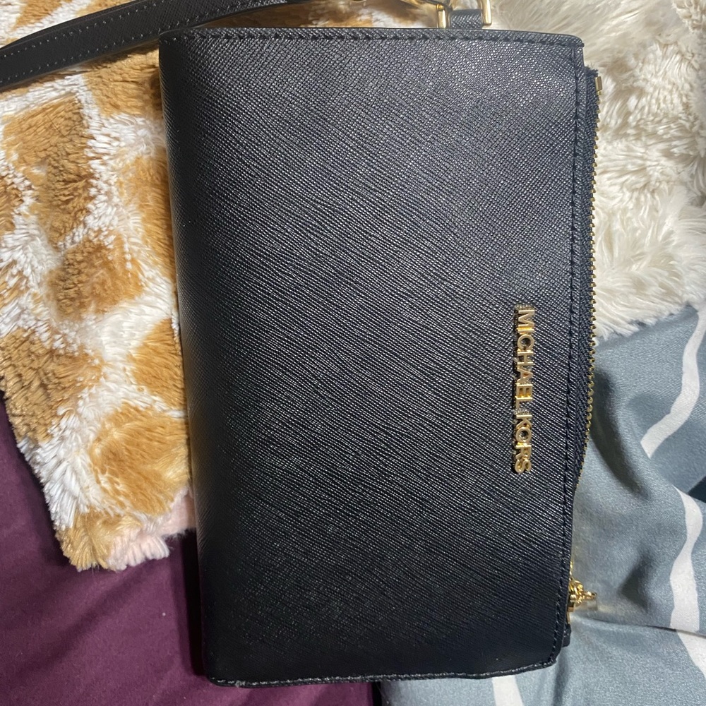 Michael kors 3-1 wallet